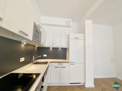 Große 2-Zimmer-Altbauwohnung mit Balkon beim Hugo-Gottschlich-Park – Bild 3