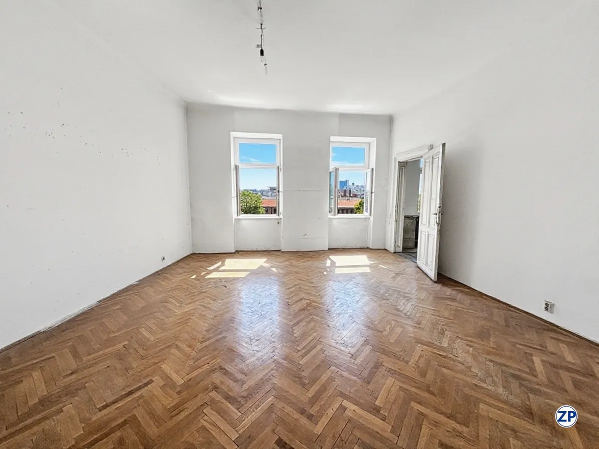 Wohnung – Wien, Neu-Gaudenzdorf, Sechshaus - Ansicht 3