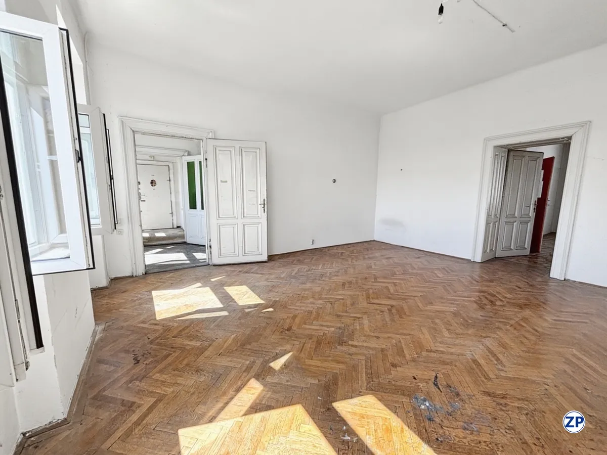 Wohnung – Wien, Neu-Gaudenzdorf, Sechshaus - Ansicht 2