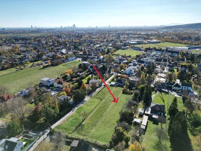 Grundstück kaufen in Korneuburg – 1 769 m², € 745.000