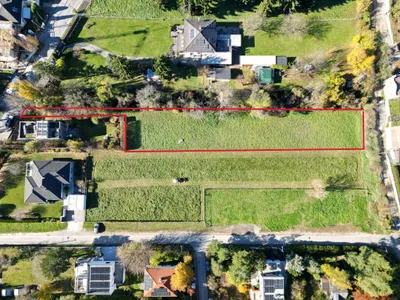 Grundstück kaufen in Korneuburg – 1 769 m², € 745.000 – Bild 2 von 5