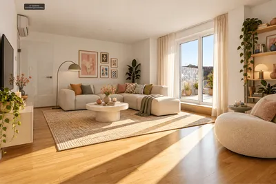 3-Zimmer-Wohnung mieten in Wien – 81 m², € 2.449 – Bild 5 von 29