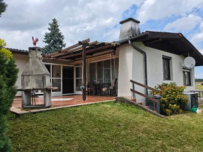 4-Zimmer-Haus kaufen in Oberpullendorf – 110 m², € 280.000 – Bild 1 von 19