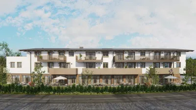 4-Zimmer-Wohnung kaufen in Salzburg-Umgebung – 89,38 m², € 421.000 – Bild 5 von 9