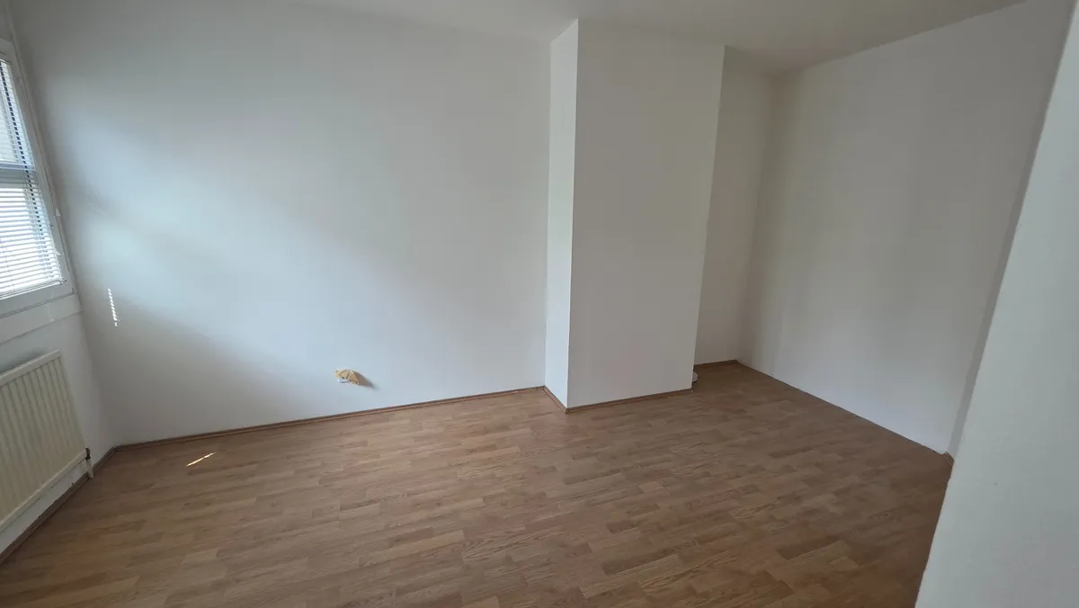 2-Zimmer Wohnung in ruhiger, verkehrsgünstiger Lage - Ansicht 3