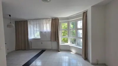 2-Zimmer Wohnung in ruhiger, verkehrsgünstiger Lage
