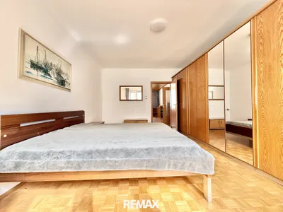 Gemütliche 2,5-Zimmer-Wohnung nahe Bahnhof Floridsdorf (S, U6) – Bild 2
