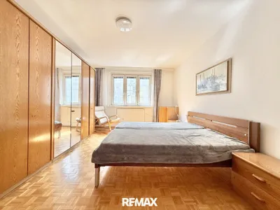Gemütliche 2,5-Zimmer-Wohnung nahe Bahnhof Floridsdorf (S, U6)