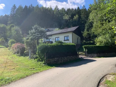 4-Zimmer-Haus kaufen in Murtal – 93 m², € 229.000 – Bild 1 von 30