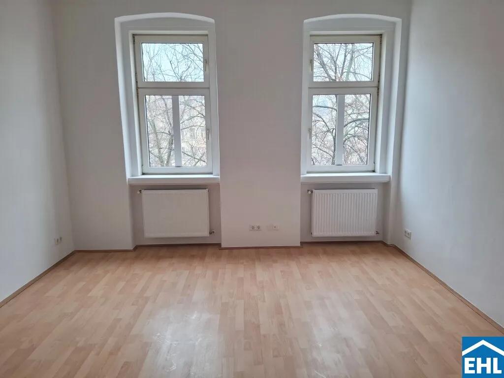 Altbau mit Geschichte - bereit für Neues – pohled 3