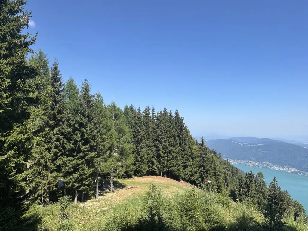 Wohnung – Treffen - Ansicht 2