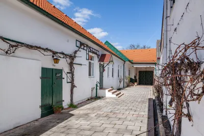 Haus kaufen in Neusiedl am See – 301 m², € 795.000 – Bild 2 von 23