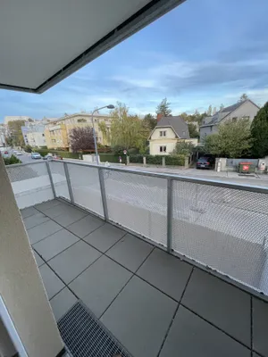 2-Zimmer-Wohnung mieten in Wien – 55,1 m², € 1.120
