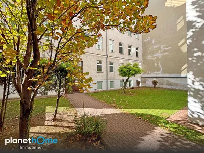 1-Zimmer-Wohnung kaufen in Wien – 39,2 m², € 198.000 – Bild 8 von 12