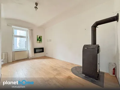 1-Zimmer-Wohnung kaufen in Wien – 39,2 m², € 198.000 – Bild 3 von 12