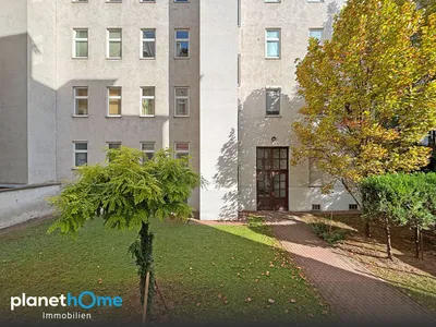 1-Zimmer-Wohnung kaufen in Wien – 39,2 m², € 198.000