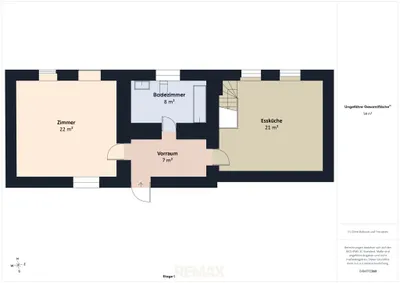 3-Zimmer-Haus kaufen in Neusiedl am See – 115 m², € 199.000 – Bild 13 von 14