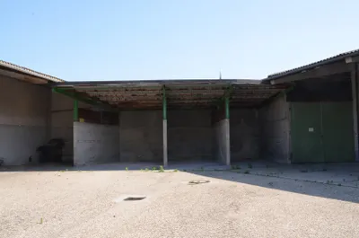 Gewerbeimmobilie mieten in Korneuburg – 1 500 m², € 5 – Bild 9 von 10