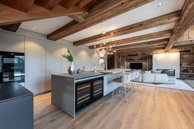 5-Zimmer-Wohnung kaufen in Kitzbühel – 240,88 m², € 4.450.000 – Bild 4 von 7
