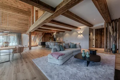 5-Zimmer-Wohnung kaufen in Kitzbühel – 240,88 m², € 4.450.000 – Bild 6 von 7