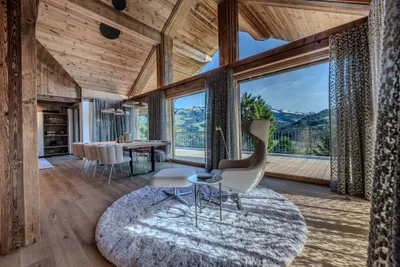 5-Zimmer-Wohnung kaufen in Kitzbühel – 240,88 m², € 4.450.000 – Bild 3 von 7