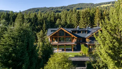 5-Zimmer-Wohnung kaufen in Kitzbühel – 240,88 m², € 4.450.000 – Bild 1 von 7