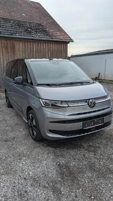 VW Multivan