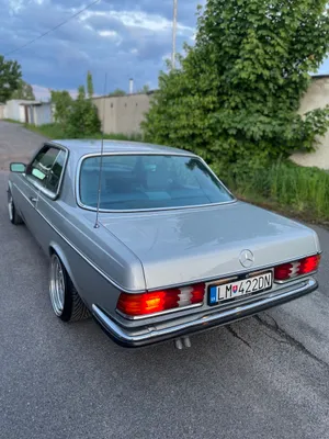 Mercedes-Benz 280