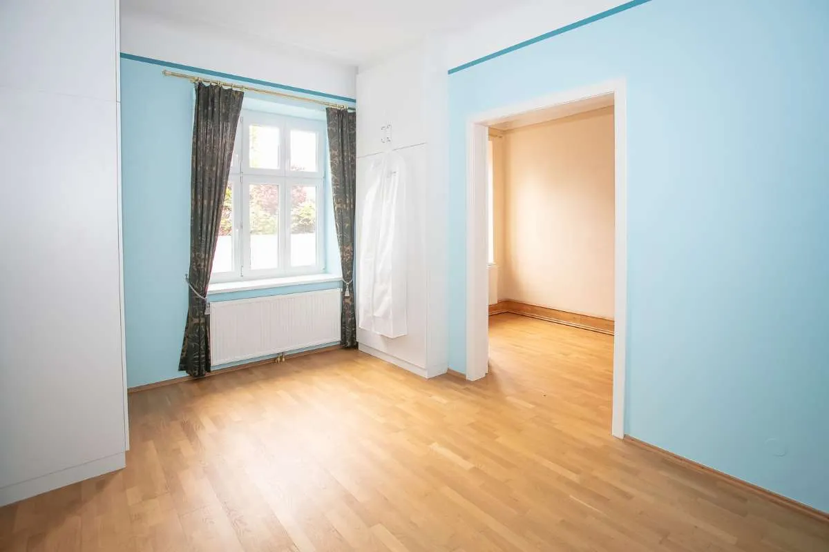 Großzügige 3-4 Zimmer Wohnung am Kremserberg - Widok 2