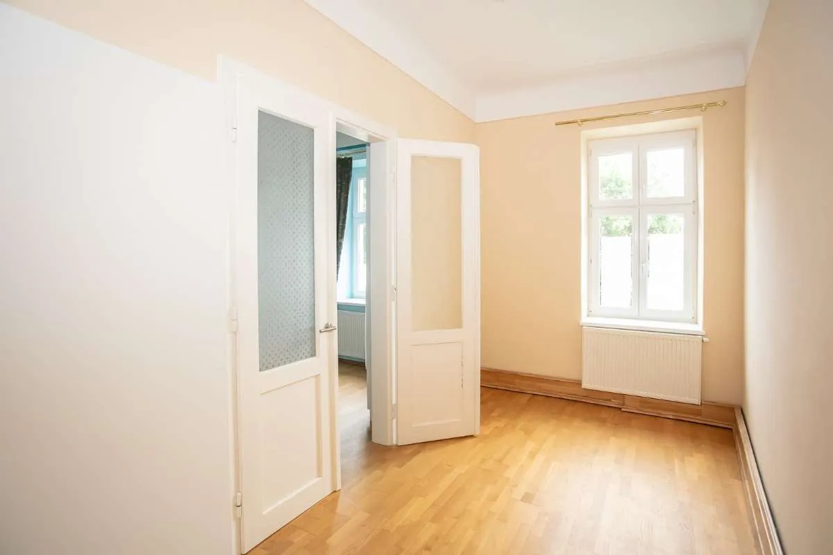 Großzügige 3-4 Zimmer Wohnung am Kremserberg - Widok 3