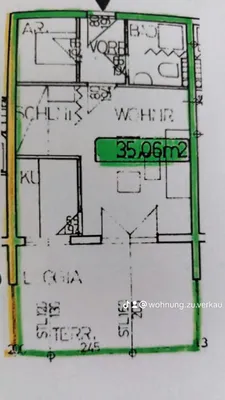 2-Zimmer-Wohnung kaufen in Zell am See – 35 m², € 339.000 – Bild 19 von 19