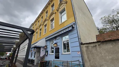 Gewerbeimmobilie kaufen in Wien – 375 m², € 825.000 – Bild 2 von 42