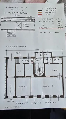 Gewerbeimmobilie kaufen in Wien – 375 m², € 825.000 – Bild 37 von 42