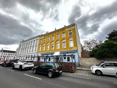 Gewerbeimmobilie kaufen in Wien – 375 m², € 825.000