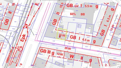 Gewerbeimmobilie kaufen in Wien – 375 m², € 825.000 – Bild 3 von 42