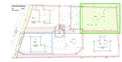 Grundstück kaufen in Gänserndorf – 870 m², € 295.000 – Bild 2 von 3