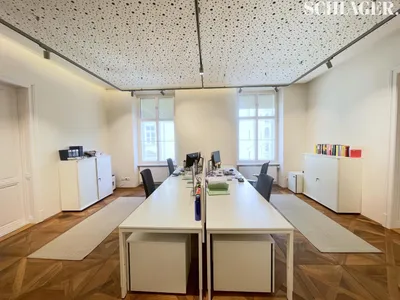 Gewerbeimmobilie mieten in Graz – 159 m², € 2.097 – Bild 5 von 10
