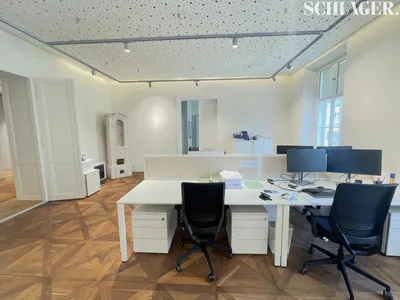 Gewerbeimmobilie mieten in Graz – 159 m², € 2.097 – Bild 6 von 10