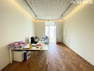 Gewerbeimmobilie mieten in Graz – 159 m², € 2.097 – Bild 8 von 10