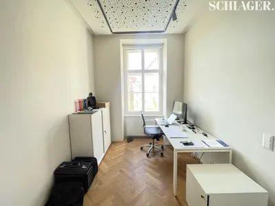 Gewerbeimmobilie mieten in Graz – 159 m², € 2.097 – Bild 7 von 10