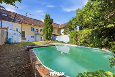 5-Zimmer-Haus kaufen in Hollabrunn – 124 m², € 465.000 – Bild 32 von 38