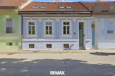 5-Zimmer-Haus kaufen in Hollabrunn – 124 m², € 465.000 – Bild 33 von 38