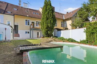 5-Zimmer-Haus kaufen in Hollabrunn – 124 m², € 465.000 – Bild 34 von 38