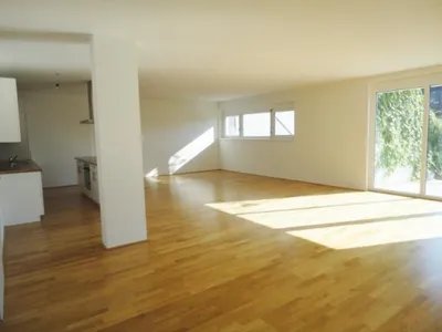 WOHNUNG MIT GARTENZUGANG zum Wohlfühlen in Gersthof - RARITÄT – Bild 3