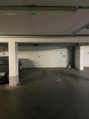 2-Zimmer-Wohnung mieten in Mödling – 49 m², € 854 – Bild 8 von 10