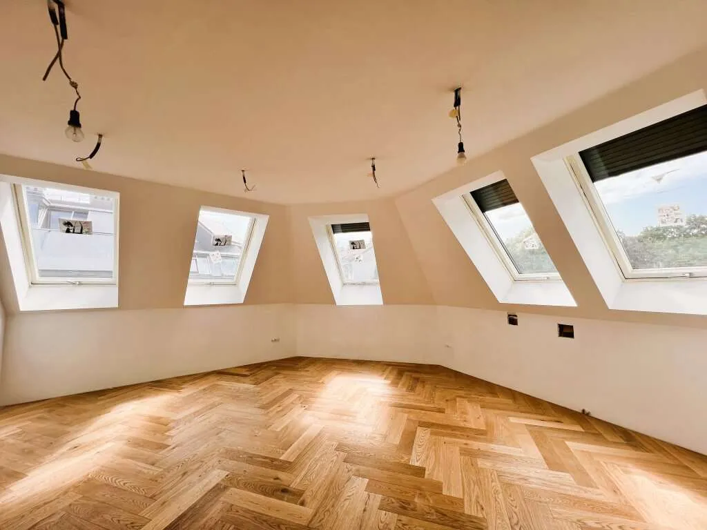 Erstbezug!! Moderne 2-Zimmer Wohnung im 1. DG (Top 29) - Widok 2