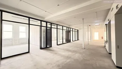 10-Zimmer-Gewerbeimmobilie mieten in Bruck an der Leitha – 353 m², € 4.402 – Bild 1 von 15