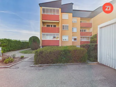 2-Zimmer-Wohnung kaufen in Eferding – 68,85 m², € 179.000 – Bild 10 von 11