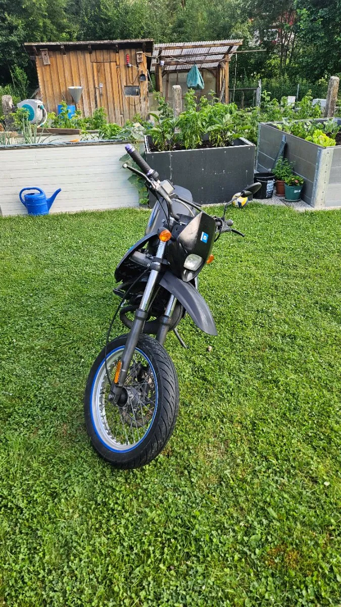 Derbi Senda