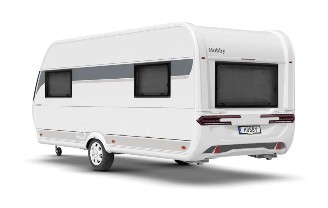 Hobby 495 UL